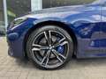 BMW 420 d xDr Coupe M Sport Pro h&k HUD ACC StHz CAM Bleu - thumbnail 9