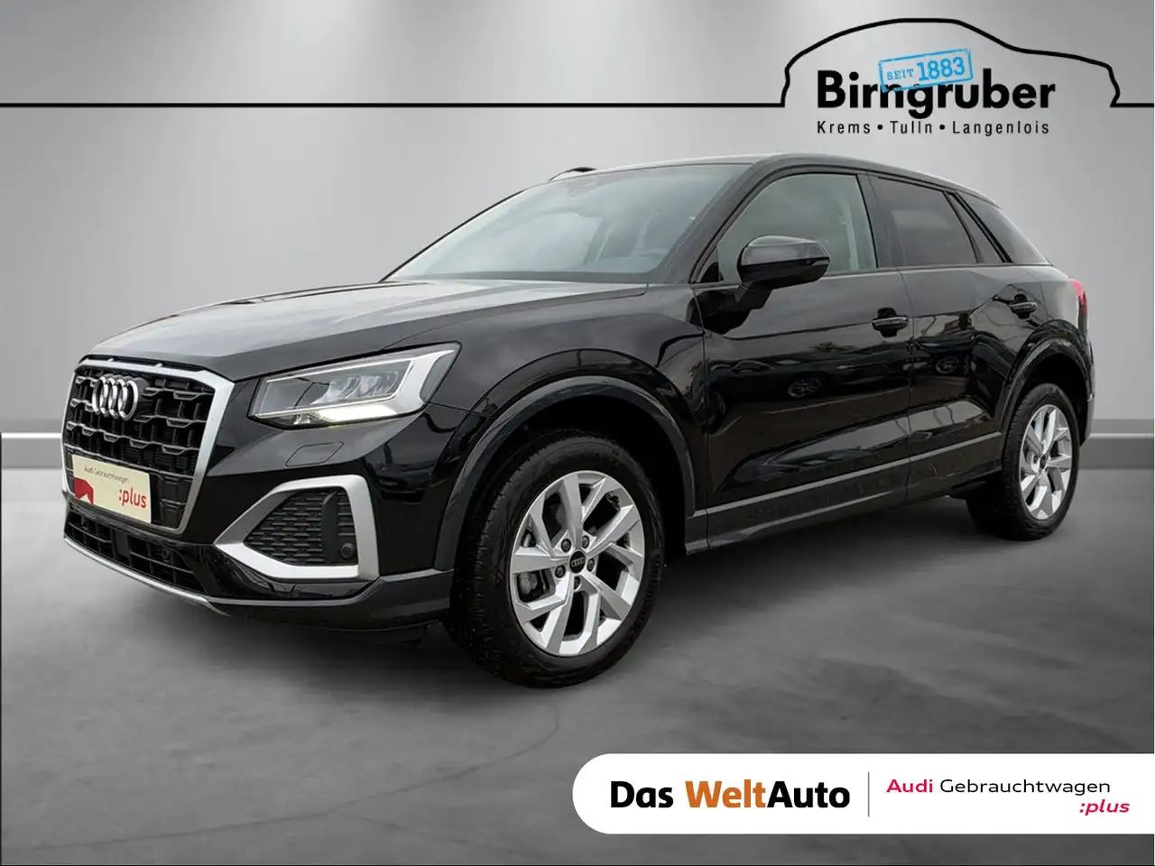 Audi Q2