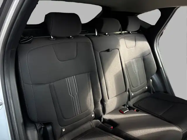 Hyundai Tucson view 14