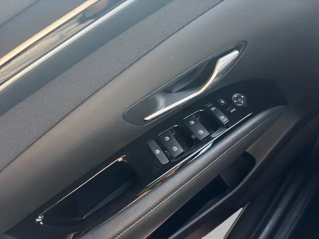 Hyundai Tucson view 13