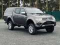 Mitsubishi L200 Diamant Edition Doppelkabine 4WD*XENON*NAVI Braun - thumbnail 8