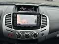 Mitsubishi L200 Diamant Edition Doppelkabine 4WD*XENON*NAVI Braun - thumbnail 19