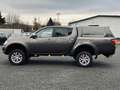 Mitsubishi L200 Diamant Edition Doppelkabine 4WD*XENON*NAVI Braun - thumbnail 3