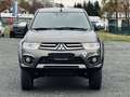 Mitsubishi L200 Diamant Edition Doppelkabine 4WD*XENON*NAVI Braun - thumbnail 2