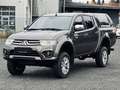 Mitsubishi L200 Diamant Edition Doppelkabine 4WD*XENON*NAVI Braun - thumbnail 1