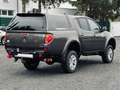 Mitsubishi L200 Diamant Edition Doppelkabine 4WD*XENON*NAVI Braun - thumbnail 6