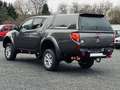 Mitsubishi L200 Diamant Edition Doppelkabine 4WD*XENON*NAVI Braun - thumbnail 4