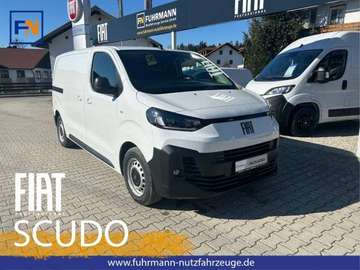 KASTENWAGEN M 150MT