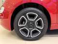 Fiat 500 1.0 Hybrid Club + CARPLAY Rosso - thumbnail 14