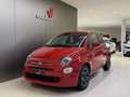 Fiat 500 1.0 Hybrid Club + CARPLAY Rosso - thumbnail 2
