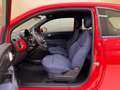 Fiat 500 1.0 Hybrid Club + CARPLAY Rosso - thumbnail 6