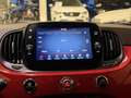 Fiat 500 1.0 Hybrid Club + CARPLAY Rosso - thumbnail 9