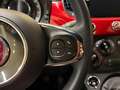 Fiat 500 1.0 Hybrid Club + CARPLAY Rosso - thumbnail 12