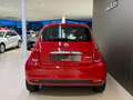 Fiat 500 1.0 Hybrid Club + CARPLAY Rosso - thumbnail 5