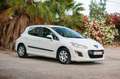 Peugeot 308 ES - Ber5 1.6 HDi FAP 90/92 EU5, Access, (Facelift Blanco - thumbnail 16