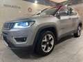 Jeep Compass Compass 2.0 mjt Limited Navi 4wd 140cv auto Gris - thumbnail 3