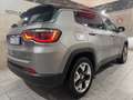 Jeep Compass Compass 2.0 mjt Limited Navi 4wd 140cv auto Gris - thumbnail 14