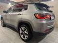 Jeep Compass Compass 2.0 mjt Limited Navi 4wd 140cv auto Gris - thumbnail 15