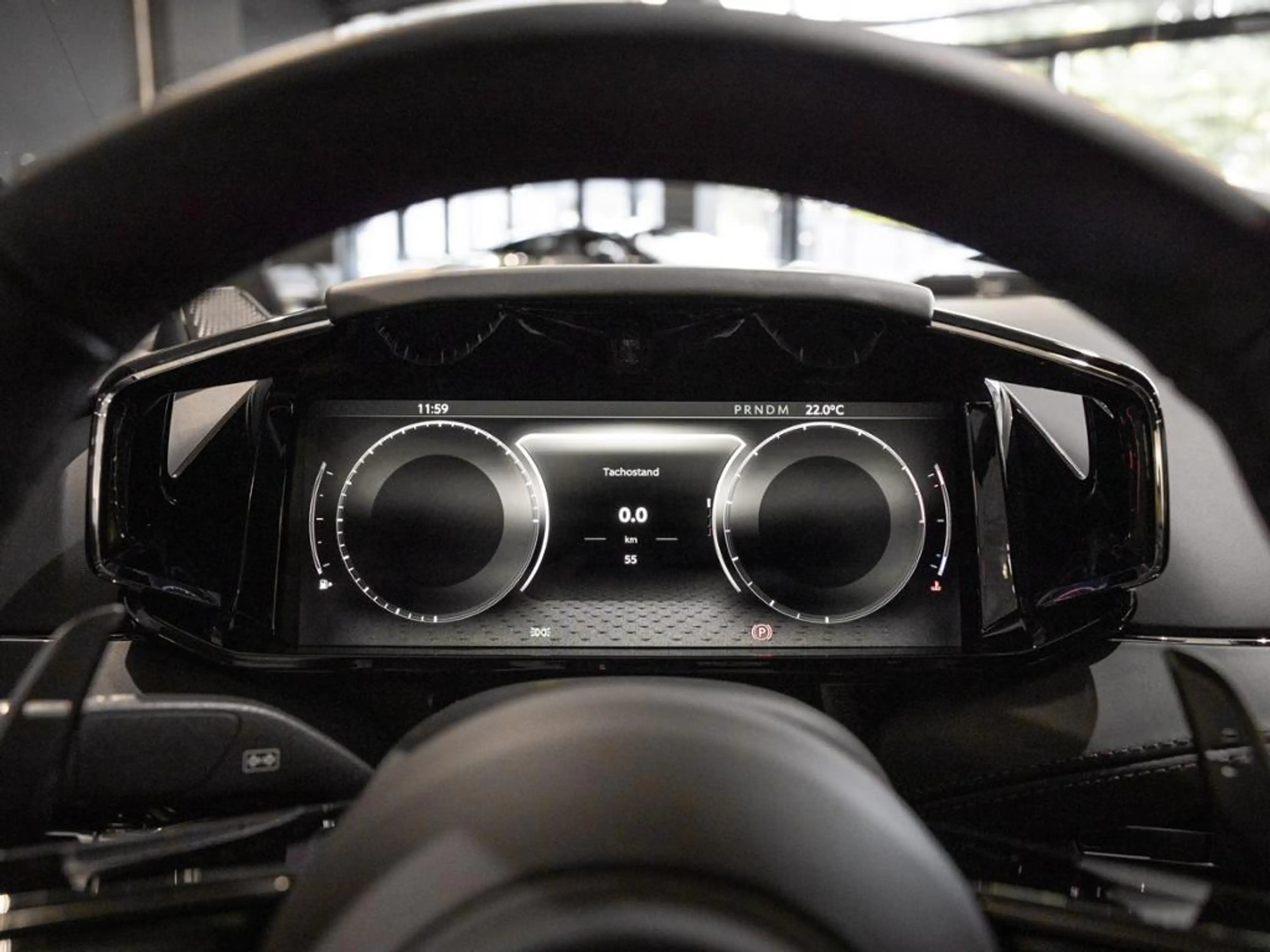 Aston Martin DB12 S Coupe Aston Martin Hamburg — photo 7