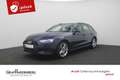 Audi A4 Avant 40 TDI quattro Virt.Cockpit Navi ACC Blau - thumbnail 1