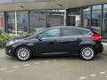 Ford Focus 1.6 EcoBoost First Edition Zwart - thumbnail 3