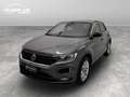 Volkswagen T-Roc 1.5 tsi act Sport Gris - thumbnail 1