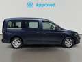 Volkswagen Caddy Maxi Origin 2.0 TDI 75kW (102CV) Bleu - thumbnail 3