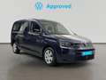 Volkswagen Caddy Maxi Origin 2.0 TDI 75kW (102CV) Bleu - thumbnail 1