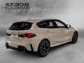 BMW 135 xDrive HATCH F70 M SPORT AUTOMATIK 18''LCPLUS NAVI Weiß - thumbnail 2