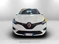Renault Clio 1.6 e-tech hybrid zen 140cv auto my21 Wit - thumbnail 2