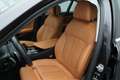 BMW 530 5-serie 530e 297 PK High Executive M-Sport Adap. C Grijs - thumbnail 9