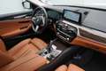 BMW 530 5-serie 530e 297 PK High Executive M-Sport Adap. C Grijs - thumbnail 14