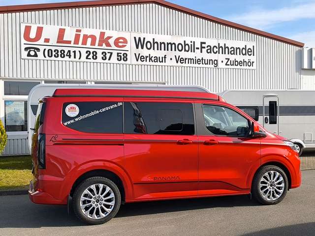 Imagine Panama PEAK P10+