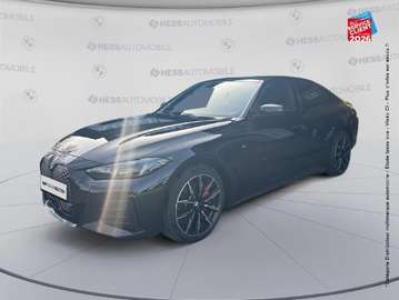 xDrive40 401ch M Sport