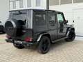 Mercedes-Benz G 55 AMG Kompressor -  Designo Schwarz - thumbnail 8