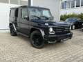 Mercedes-Benz G 55 AMG Kompressor -  Designo Schwarz - thumbnail 4
