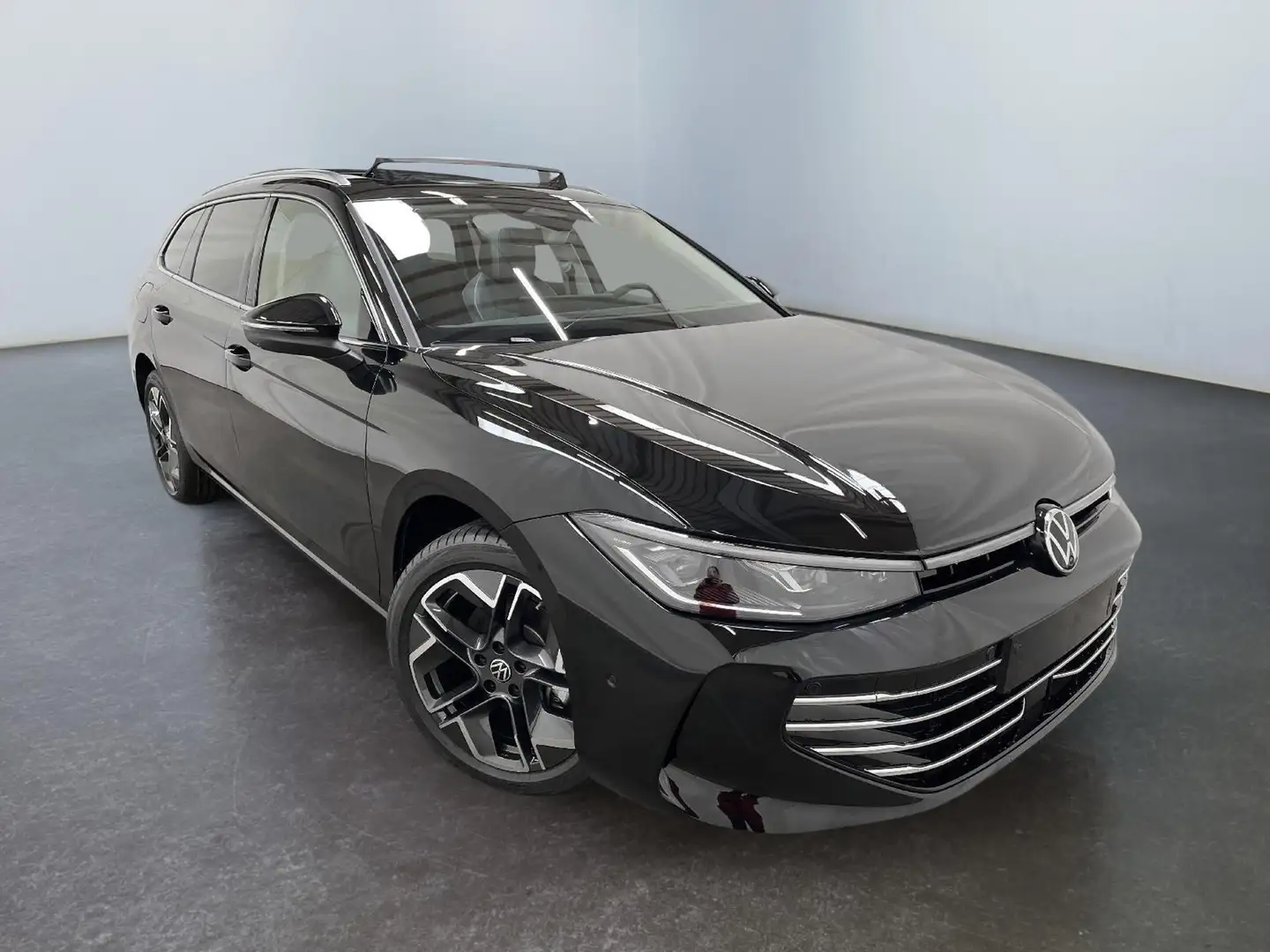 Volkswagen Passat Variant R-Line 2.0 TDI SCR 4Motion 193PS/142kW DSG7 202... - 1