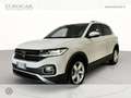Volkswagen T-Cross 1.5 tsi advanced 150cv dsg Bianco - thumbnail 1