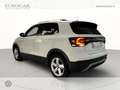 Volkswagen T-Cross 1.5 tsi advanced 150cv dsg Bianco - thumbnail 3