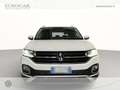 Volkswagen T-Cross 1.5 tsi advanced 150cv dsg Bianco - thumbnail 4