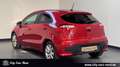 Kia Rio UEFA Euro 2016 SHZ-NAVI-KAMERA-LENKRAD.HZ Rot - thumbnail 5