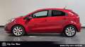 Kia Rio UEFA Euro 2016 SHZ-NAVI-KAMERA-LENKRAD.HZ Rot - thumbnail 4