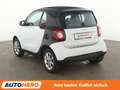 smart forTwo 1.0 Basis passion*TEMPO*SHZ*LIM*ALU*KLIMA* Weiß - thumbnail 4