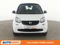 smart forTwo 1.0 Basis passion*TEMPO*SHZ*LIM*ALU*KLIMA* Weiß - thumbnail 9