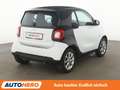 smart forTwo 1.0 Basis passion*TEMPO*SHZ*LIM*ALU*KLIMA* Weiß - thumbnail 6