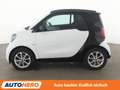 smart forTwo 1.0 Basis passion*TEMPO*SHZ*LIM*ALU*KLIMA* Weiß - thumbnail 3