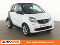 smart forTwo 1.0 Basis passion*TEMPO*SHZ*LIM*ALU*KLIMA* Weiß - thumbnail 8