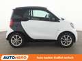 smart forTwo 1.0 Basis passion*TEMPO*SHZ*LIM*ALU*KLIMA* Weiß - thumbnail 7