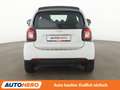 smart forTwo 1.0 Basis passion*TEMPO*SHZ*LIM*ALU*KLIMA* Weiß - thumbnail 5