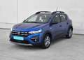 Dacia Sandero Stepway ECO-G Comfort 74kW Azul - thumbnail 18